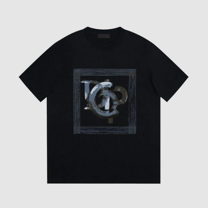 Dior T Shirts Short _SKUDiorXS-LfstK906215527